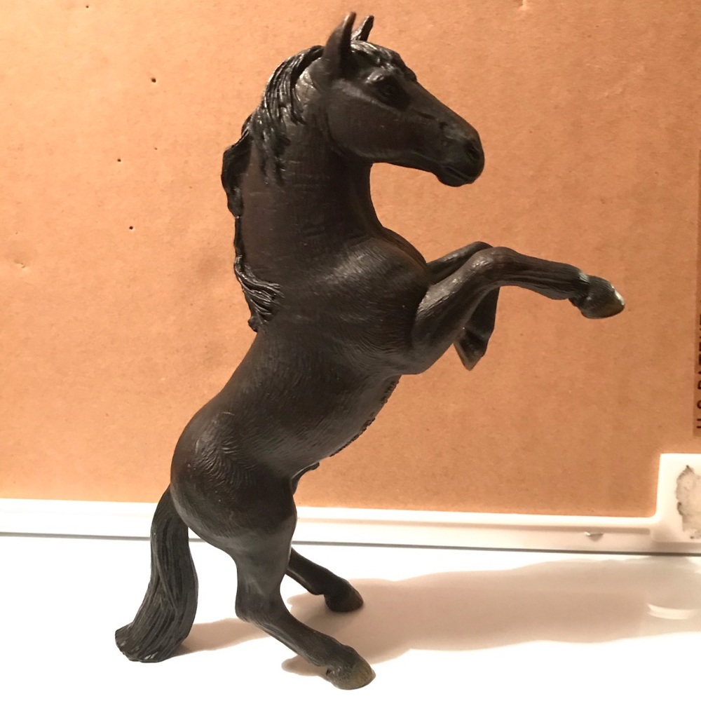 Schleich horses - Picture 3 of 9